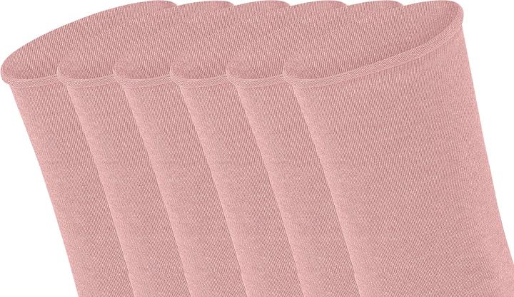 Produktbild Falke Happy Bundle 6-Pack Damen Socken (6er Pack, 39 - 42)