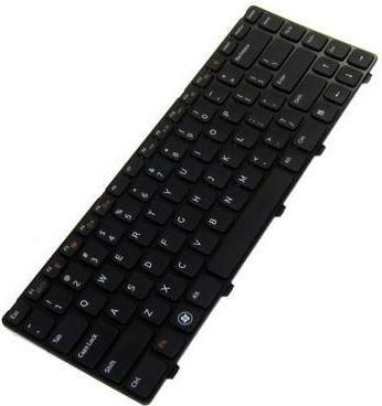 Image du produit Dell Insert de clavier, mise en page US (international)