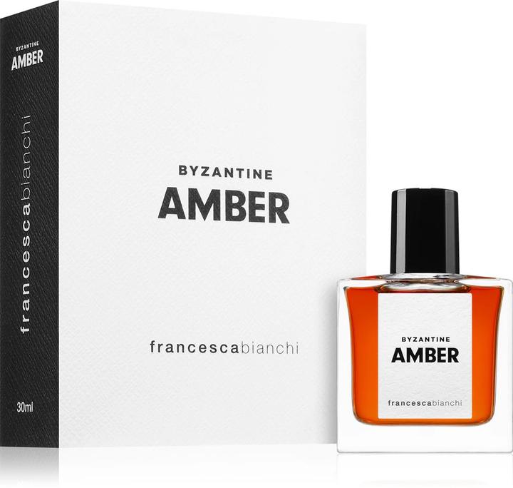 Produktbild Francesca Bianchi Byzantine Amber (Extrait De Parfum, 30 ml)
