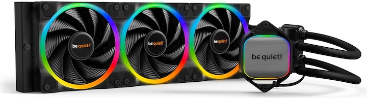 be quiet! Pure Loop 2 FX