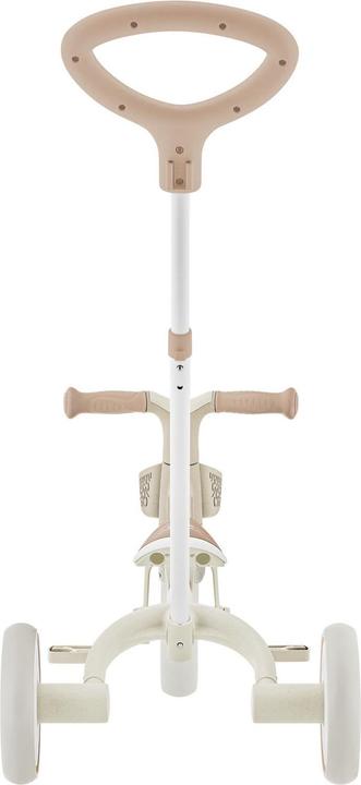 Produktbild Globber Gobber Learning Trike 3in1 Plus Eco / Dreirrad / Laufrad