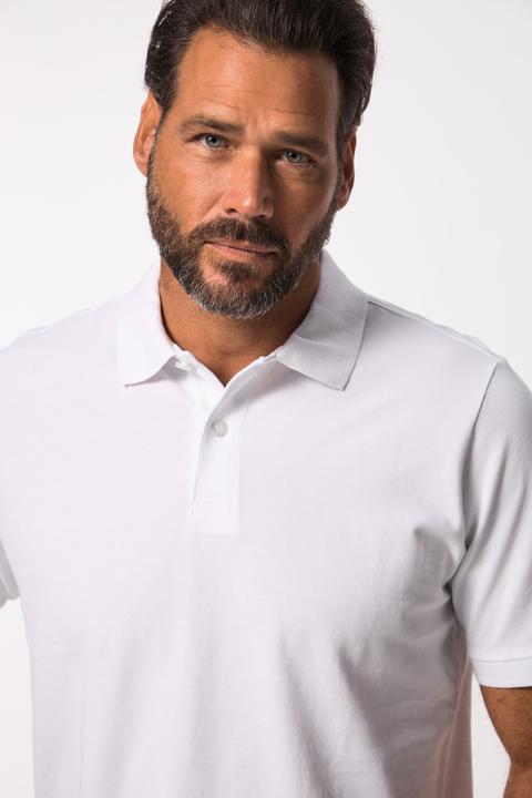 Actual product image JP1880 Cotton Pique Polo Shirt (XXL)