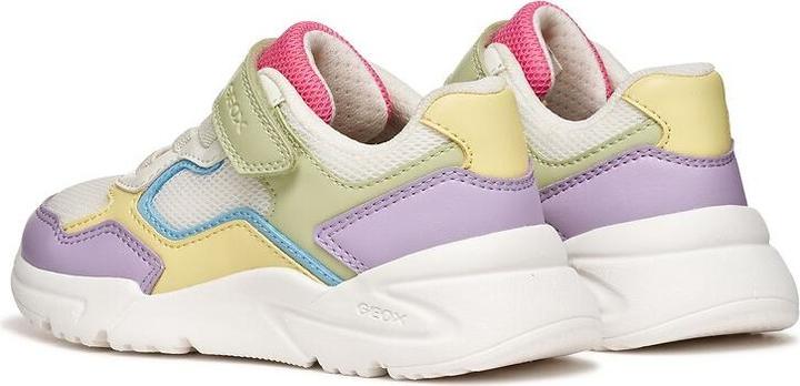 Image du produit Geox Atmungsaktive Sneakers Loftus (38)