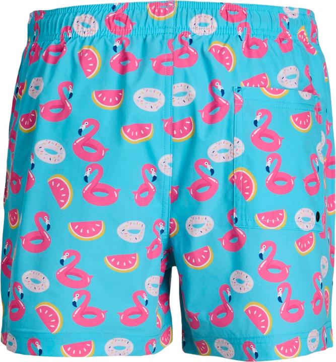 Produktbild Jack & Jones Regular Fit Badeshorts Badeshorts (S)