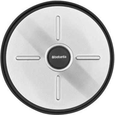 Actual product image Brabantia Toilet brush