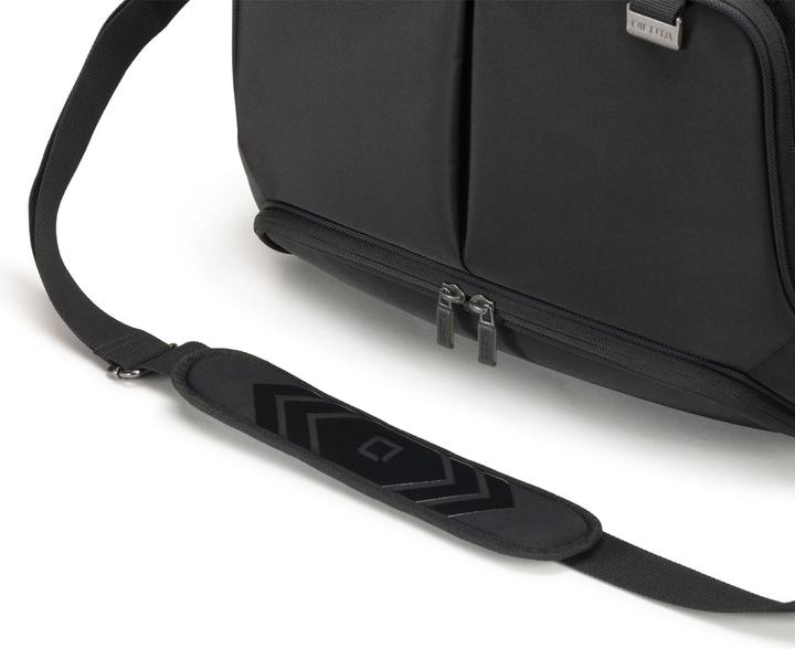 Actual product image Dicota Eco Top Traveller PRO 15-17.3 (17.30", Universal)