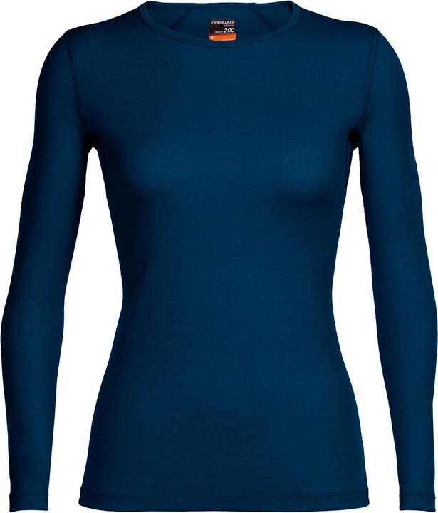 Icebreaker Oasis Crewe (M)