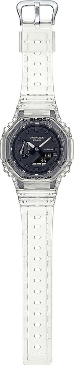 Produktbild G-Shock Classic (Digitaluhr, Analoguhr, 45 mm)