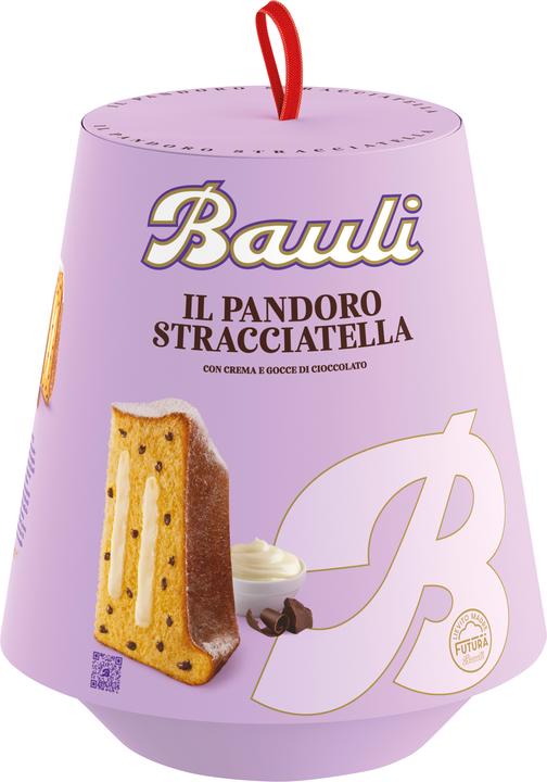 Image du produit Bauli Pandoro Stracciatella (1 pcs, 750 g)