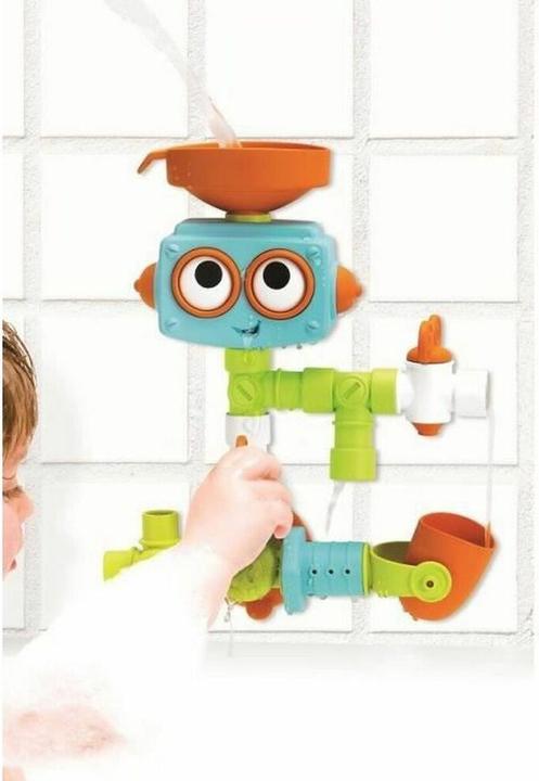 Image du produit Infantino Set Plumber