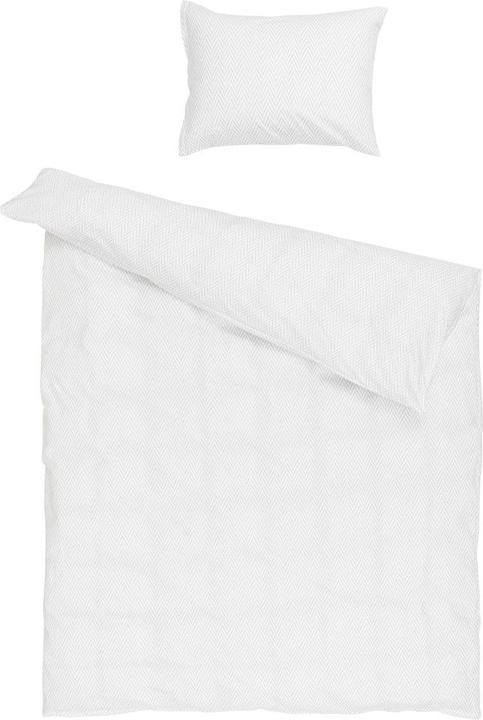 Image du produit One Rey (Parure de lit, 160 x 210 cm)
