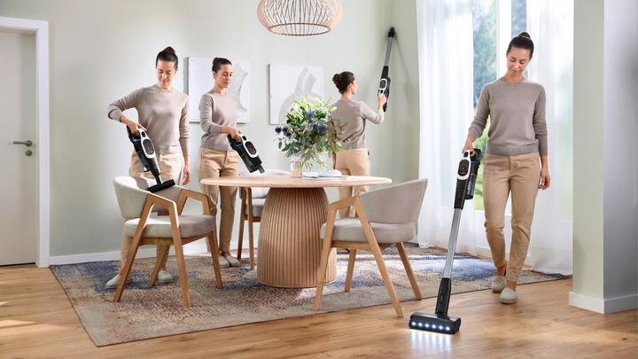 Produktbild Bosch Hausgeräte Akku-Staubsauger, Unlimited 9, BBS931WBA
