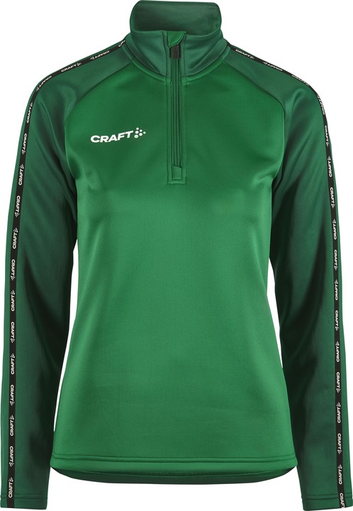 TEAM GREEN-IVY
