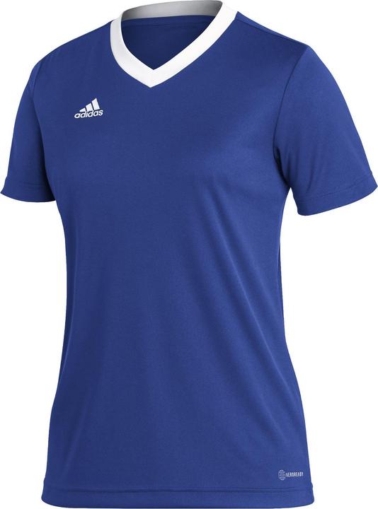 Produktbild adidas Entrada 22 Fussballtrikot Damen (S)