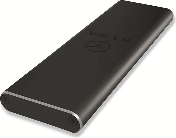 Produktbild Icy Box Ib-183m2 (M.2 2242, M.2 2260, M.2 2280)