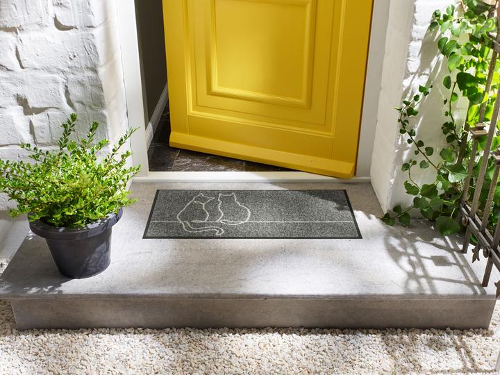 Immagine prodotto Wash + Dry Zerbino lavaggio+asciugatura 35/75 Lovetails (75 x 35 cm)