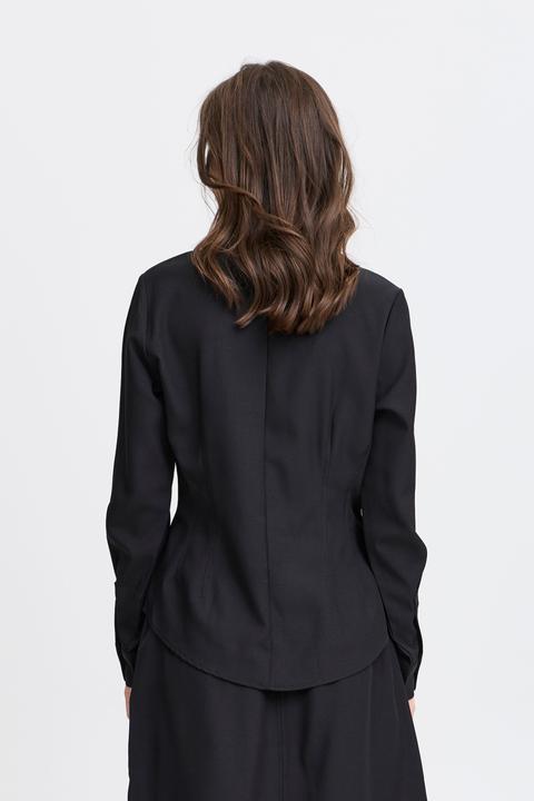 Immagine prodotto B.young BYMMMIDDE SHORT SHIRT 20815531 (36)