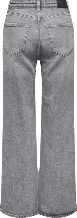 Produktbild Only Onljuicy Hw Wide Leg Rea707 Dnm Noos (25)