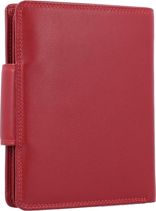 Immagine prodotto Golden Head Portafoglio Polo RFID in pelle 11 cm