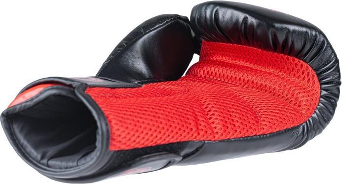 Immagine prodotto Nobu Athletics Boxhandschuh LV2 (14 OZ, Taglia unica)