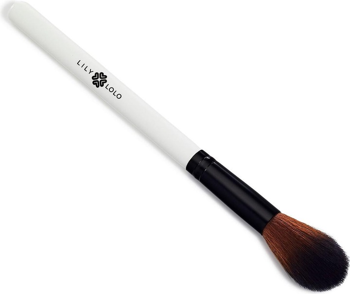 Actual product image Lily Lolo Tapered Contour Brush