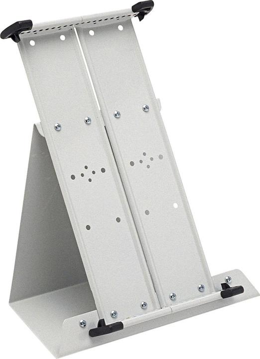 Produktbild Tarifold Klarsichttafel-Tischpult
