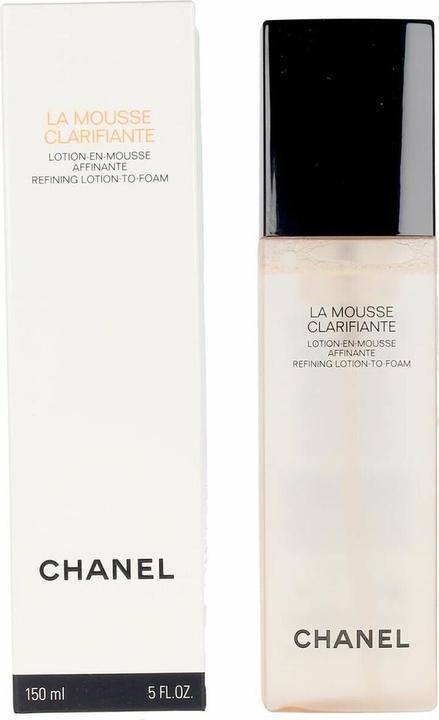 Immagine prodotto Chanel Precision La Mousse Clarifiante 150 ml (Lozione detergente, 150 ml)