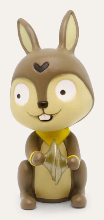 Tonies Lieblings-Kinderlieder - Herbst- & Laternenlieder (Allemand)