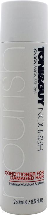 Toni&Guy Balsamo per capelli danneggiati (250 ml)