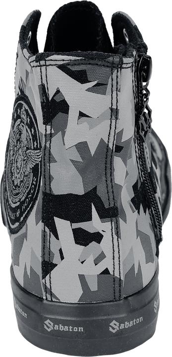 Image du produit Sabaton EMP Signature Collection (41)