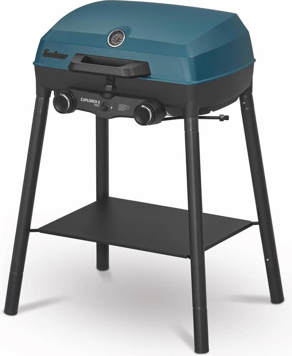Produktbild Enders Explorer II Pro