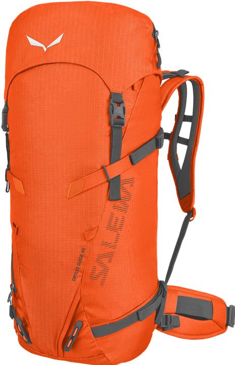 Actual product image Salewa Ortles Guide L Backpack (45 l)