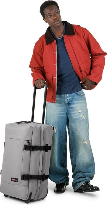 Actual product image Eastpak Tranverz 2 Rollen Trolley 67 cm (78 l)