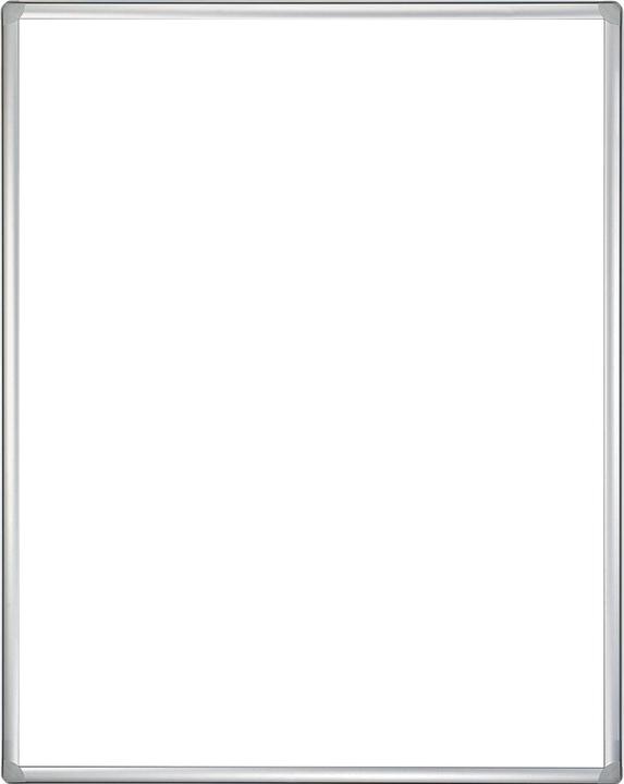 Produktbild Franken Whiteboard PRO Stahl (90 x 120 cm)
