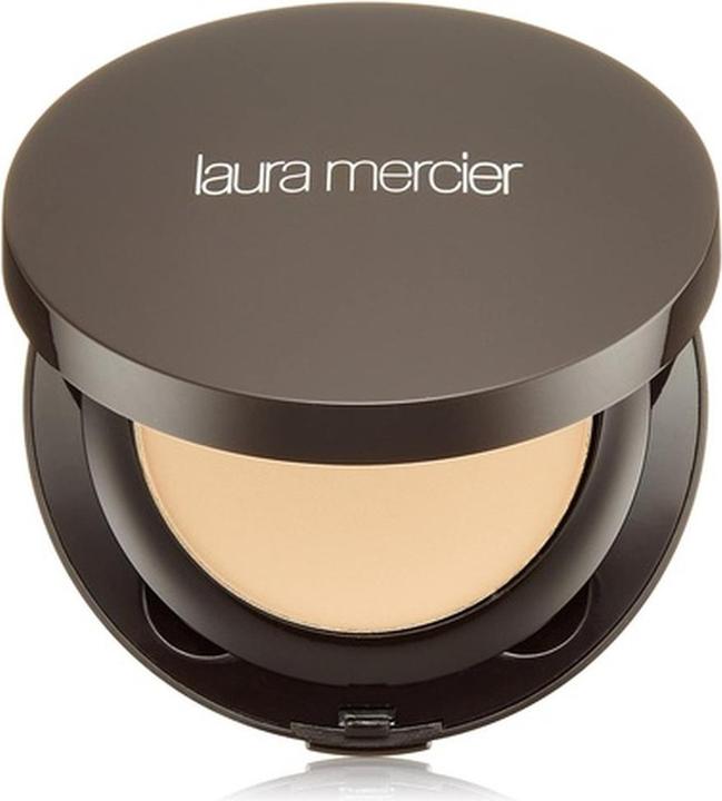 Laura Mercier SMOOTH FINISH FOUNDATION POWDER - SPF 20 - Shade: 3C1 09 (3C1 09)