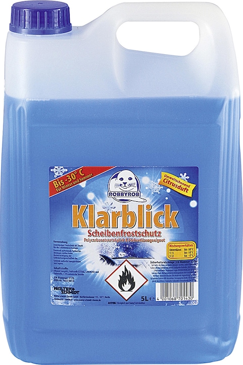 Robbyrob Klarblick (5 l)