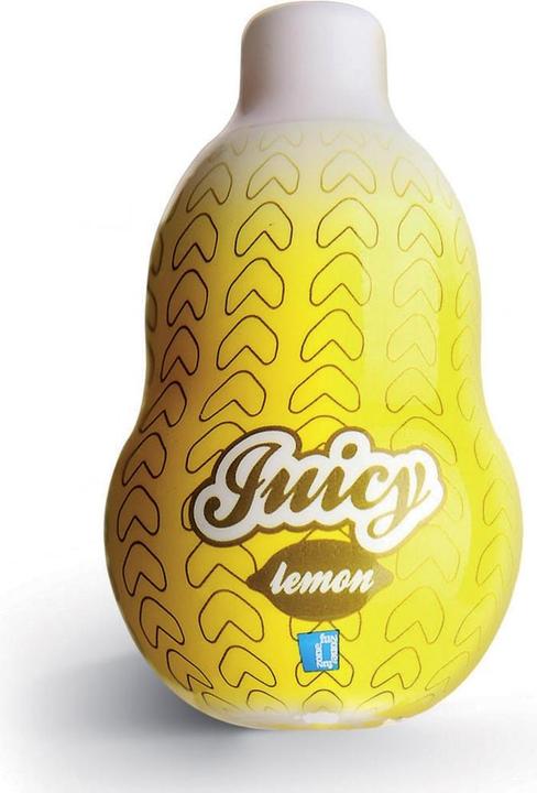 Produktbild Wicked Mini-Masturbator Zitrone