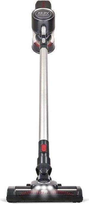 Girmi AP91 Rechargeable Vacuum Cleaner 120W System