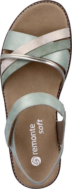 Actual product image Remonte D2058 - 26937 (38)