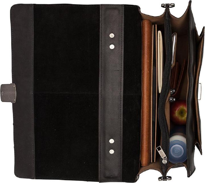 Actual product image Burkely Fundamentals Vintage