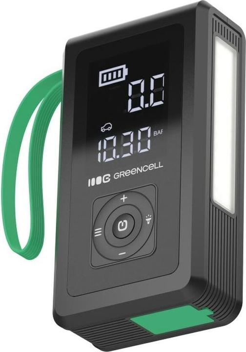 Actual product image GreenCell CJSGC03 (8000 mAh)