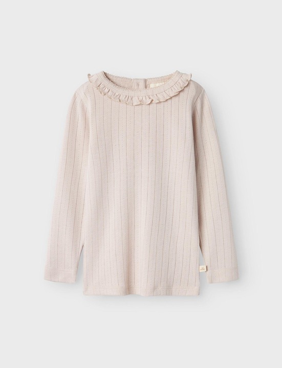 Produktbild Name it Slim Fit Oberteil mit langen Ärmeln (110)
