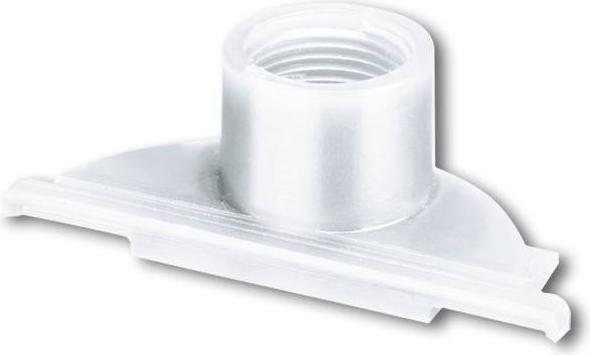 Actual product image Busch-Jaeger Leitungseinführung 2CKA001761A1512 (Cable hole, 2.80 cm)