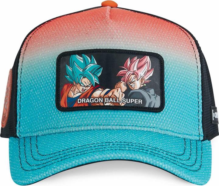 Immagine prodotto Capslab Dragon Ball - Son Goku - Taglia U