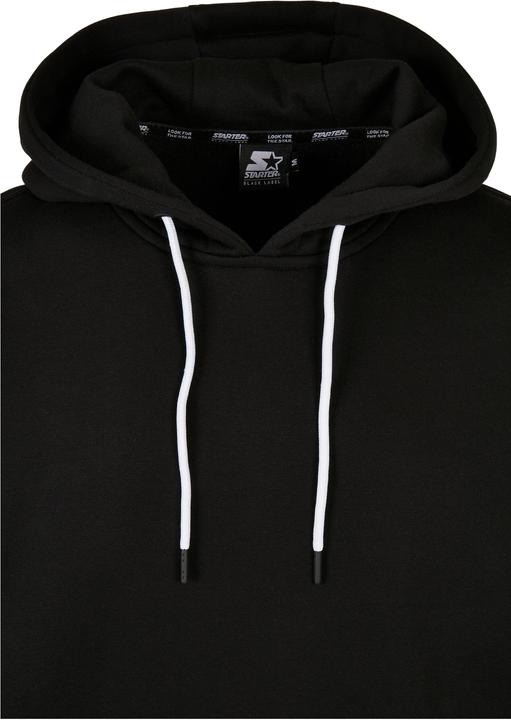 Actual product image Starter Jaquard Rib Hoody - 16898 (S)