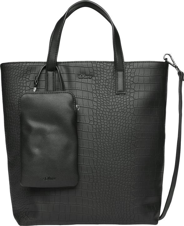 Produktbild s.Oliver Shopping Bag