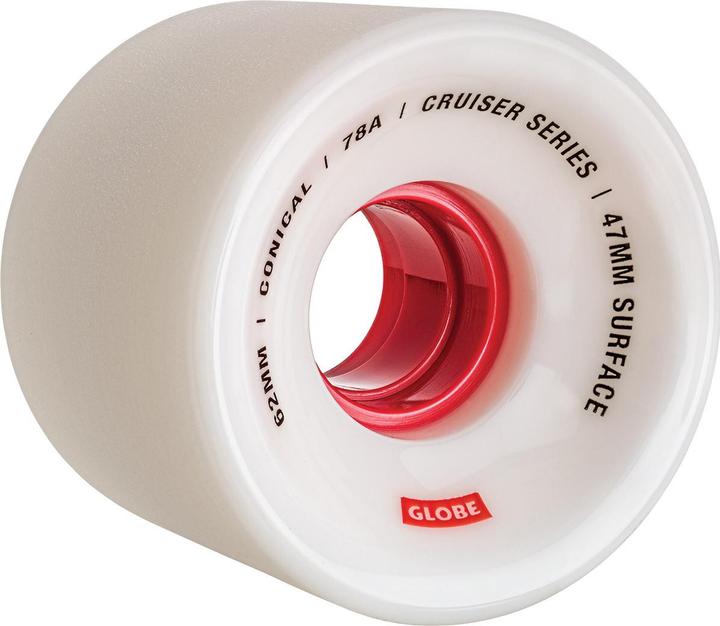 Image du produit Globe Roue de skateboard (62 mm)