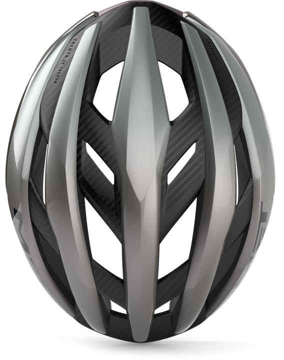 Produktbild MET Rennrad Helm TRENTA 3K CARBON MIPS (2026) (58 - 61 cm)