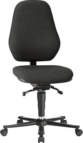Produktbild Bimos BASIC Arbeitsdrehstuhl, ESD (47 - 61 cm)
