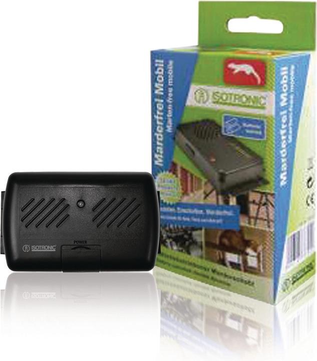 Colibri Mobile marten repellent